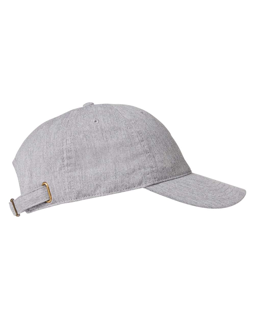 Russell Athletic-UB87UHD-R Dad Cap - Image 10