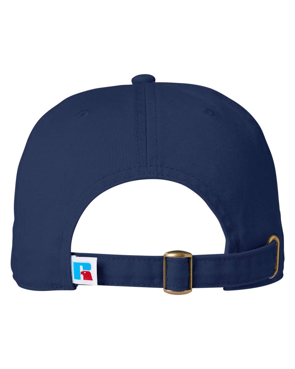 Russell Athletic-UB87UHD-R Dad Cap - Image 12