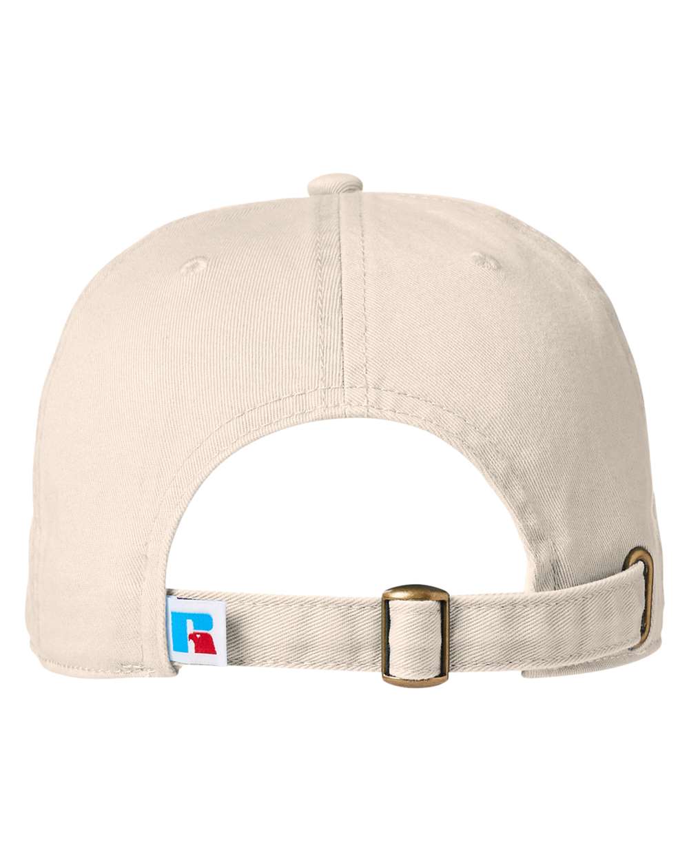 Russell Athletic-UB87UHD-R Dad Cap - Image 15
