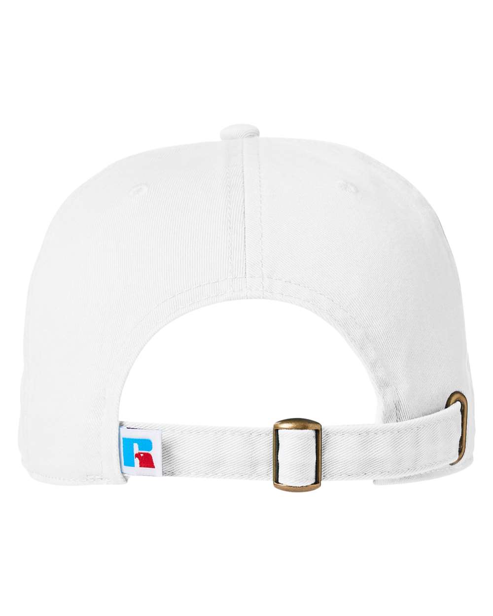 Russell Athletic-UB87UHD-R Dad Cap - Image 18