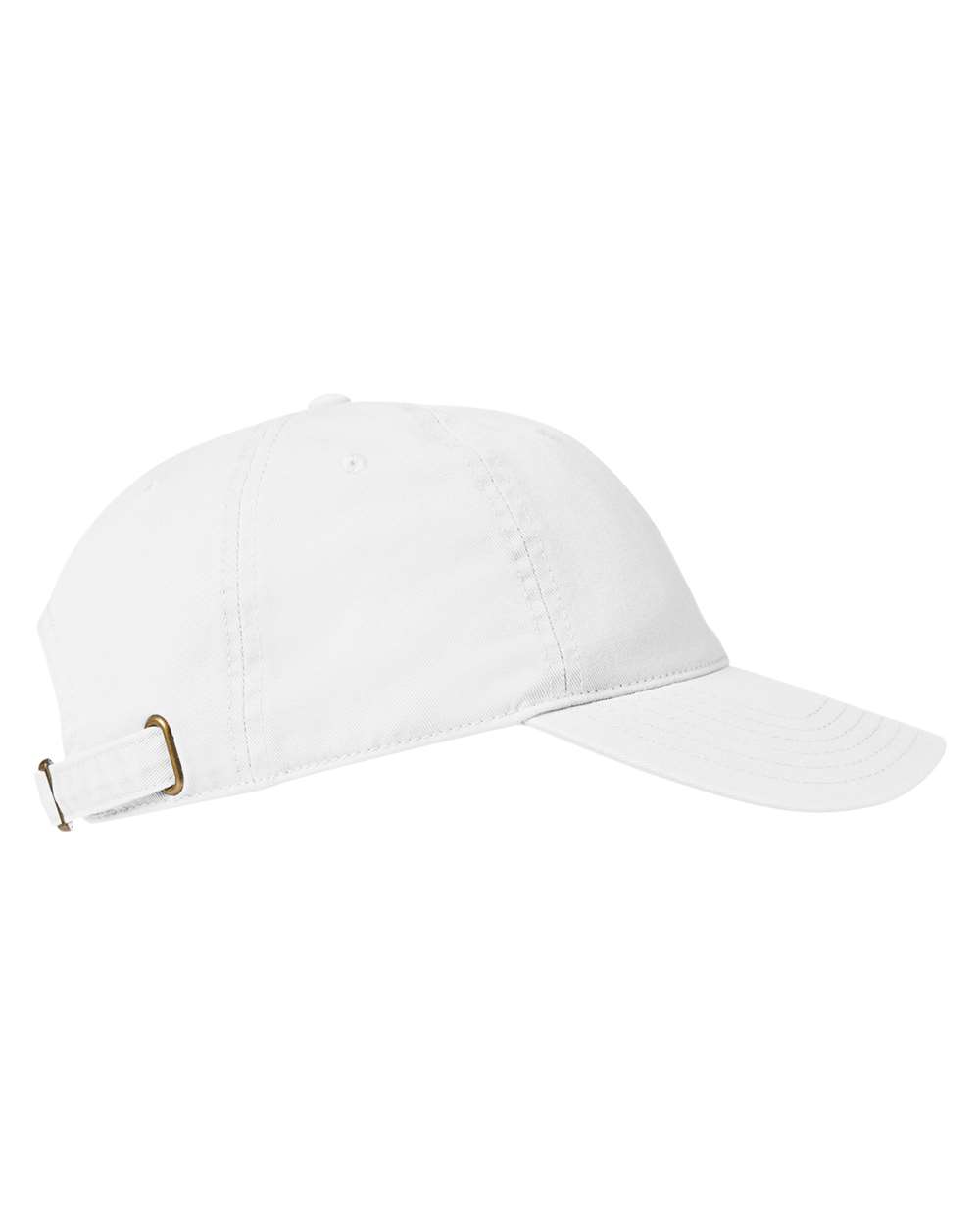 Russell Athletic-UB87UHD-R Dad Cap - Image 19