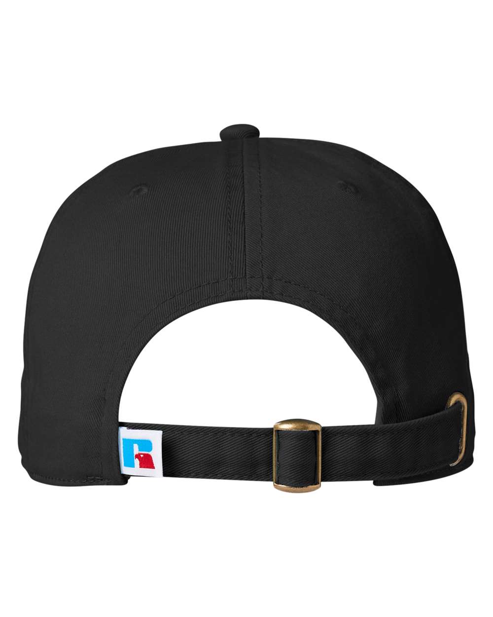 Russell Athletic-UB87UHD-R Dad Cap - Image 2