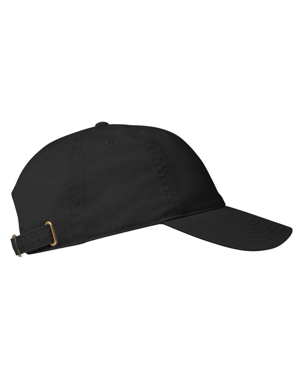 Russell Athletic-UB87UHD-R Dad Cap - Image 3