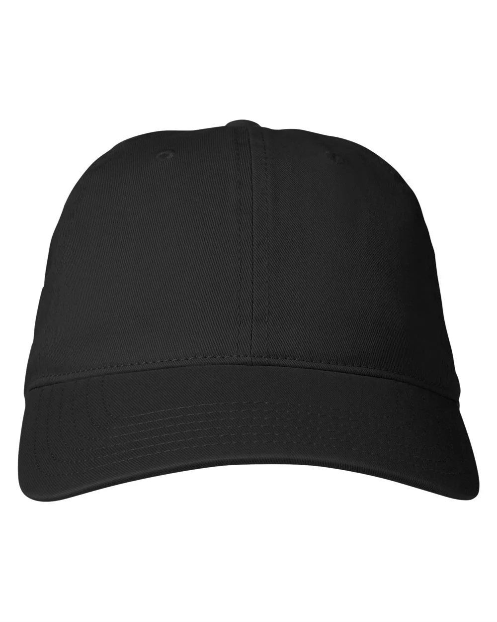 Russell Athletic-UB87UHD-R Dad Cap - Image 4