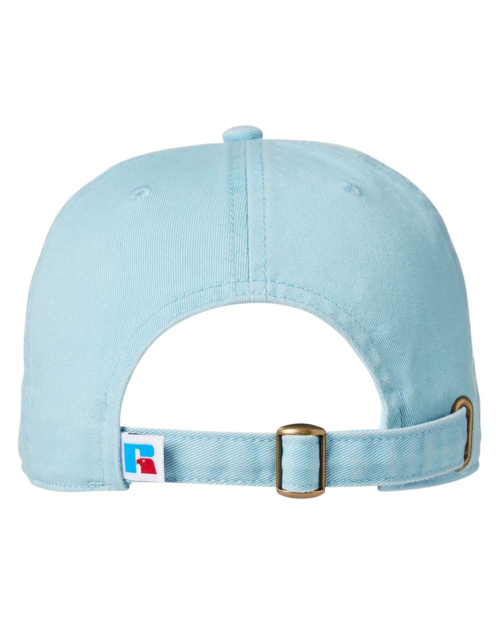 Russell Athletic-UB87UHD-R Dad Cap - Image 6