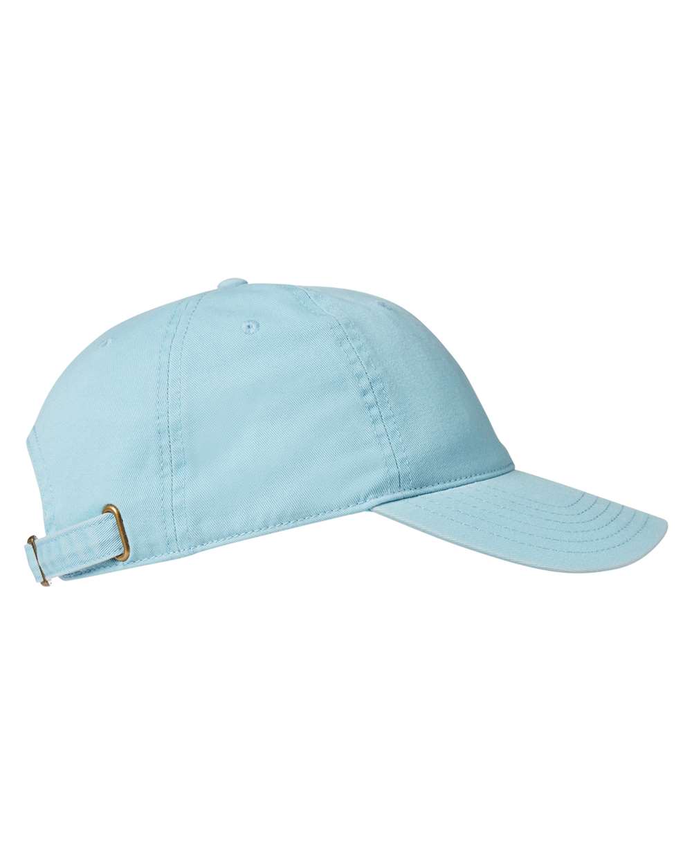 Russell Athletic-UB87UHD-R Dad Cap - Image 7