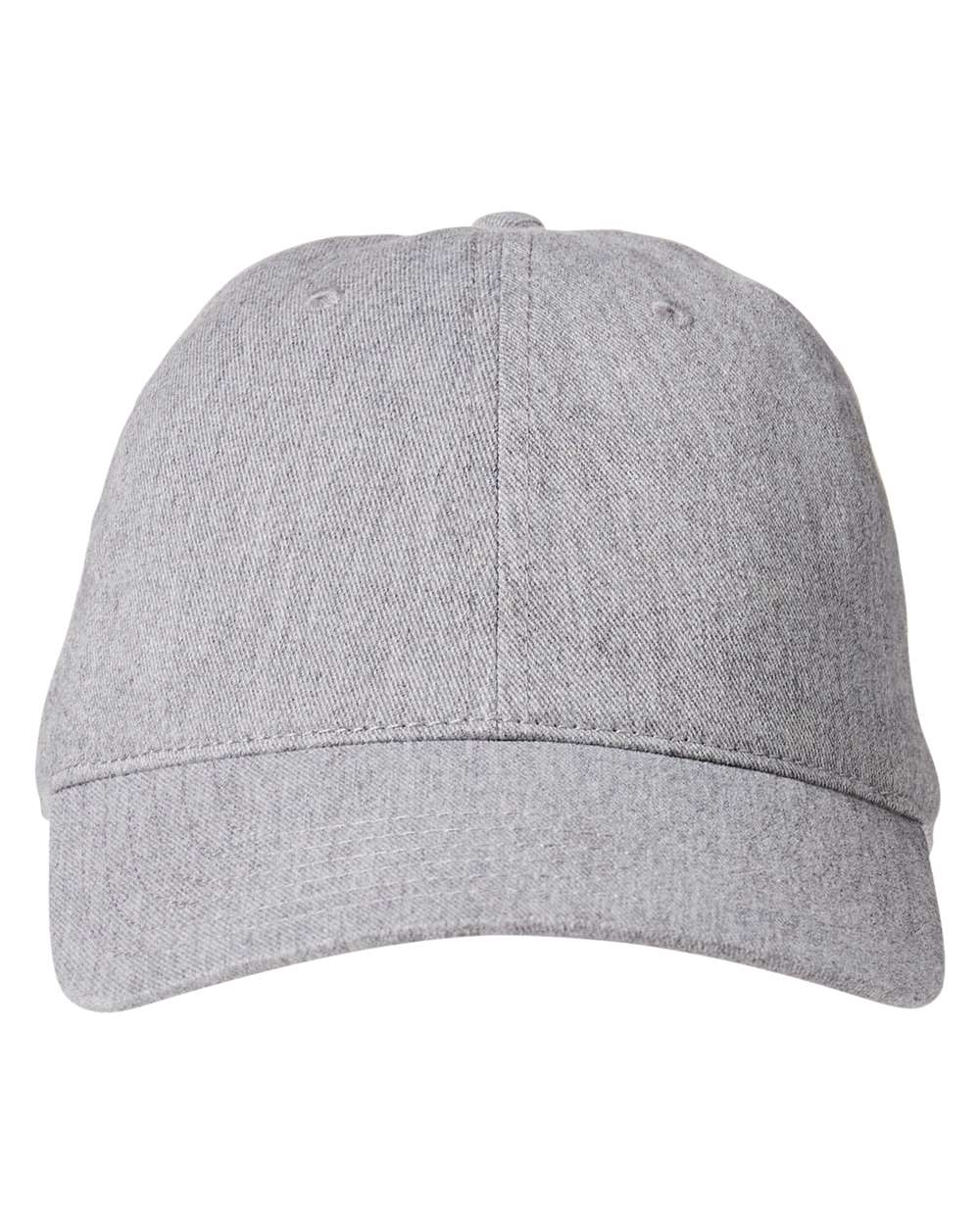 Russell Athletic-UB87UHD-R Dad Cap - Image 8
