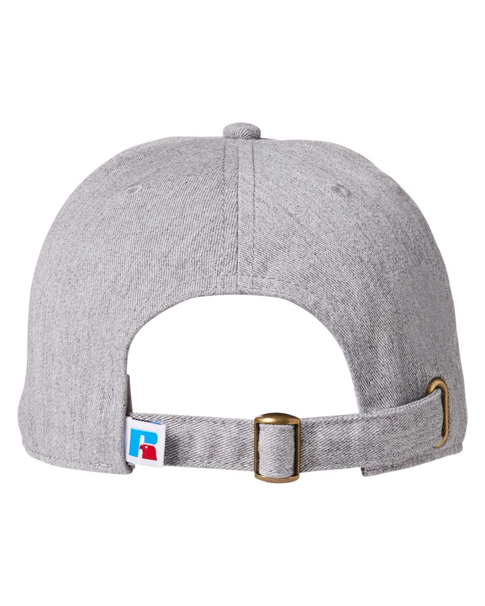 Russell Athletic-UB87UHD-R Dad Cap - Image 9