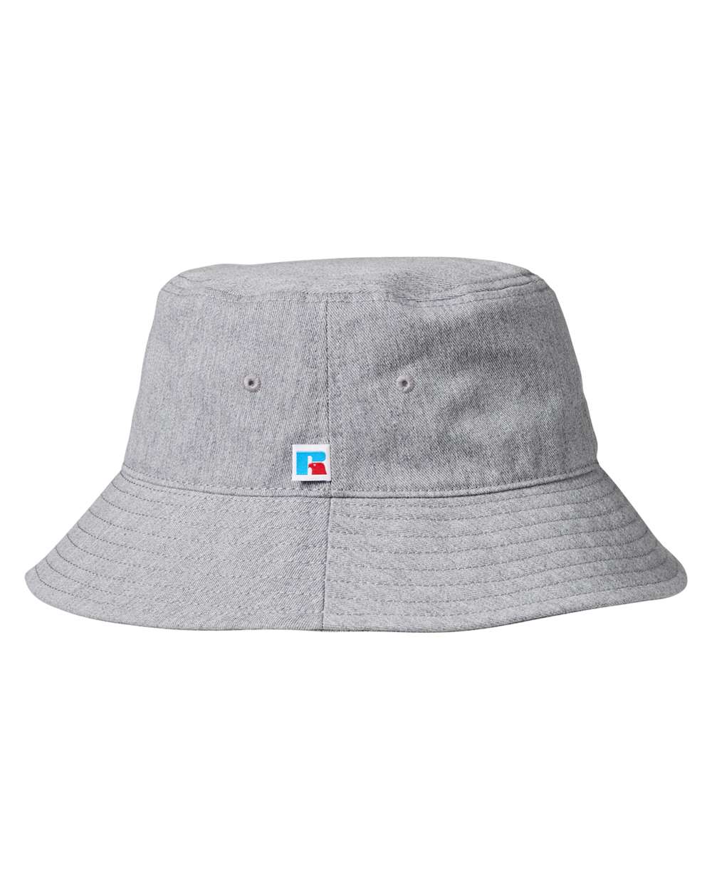 Russell Athletic-UB88UHU-Core Bucket Hat - Image 10
