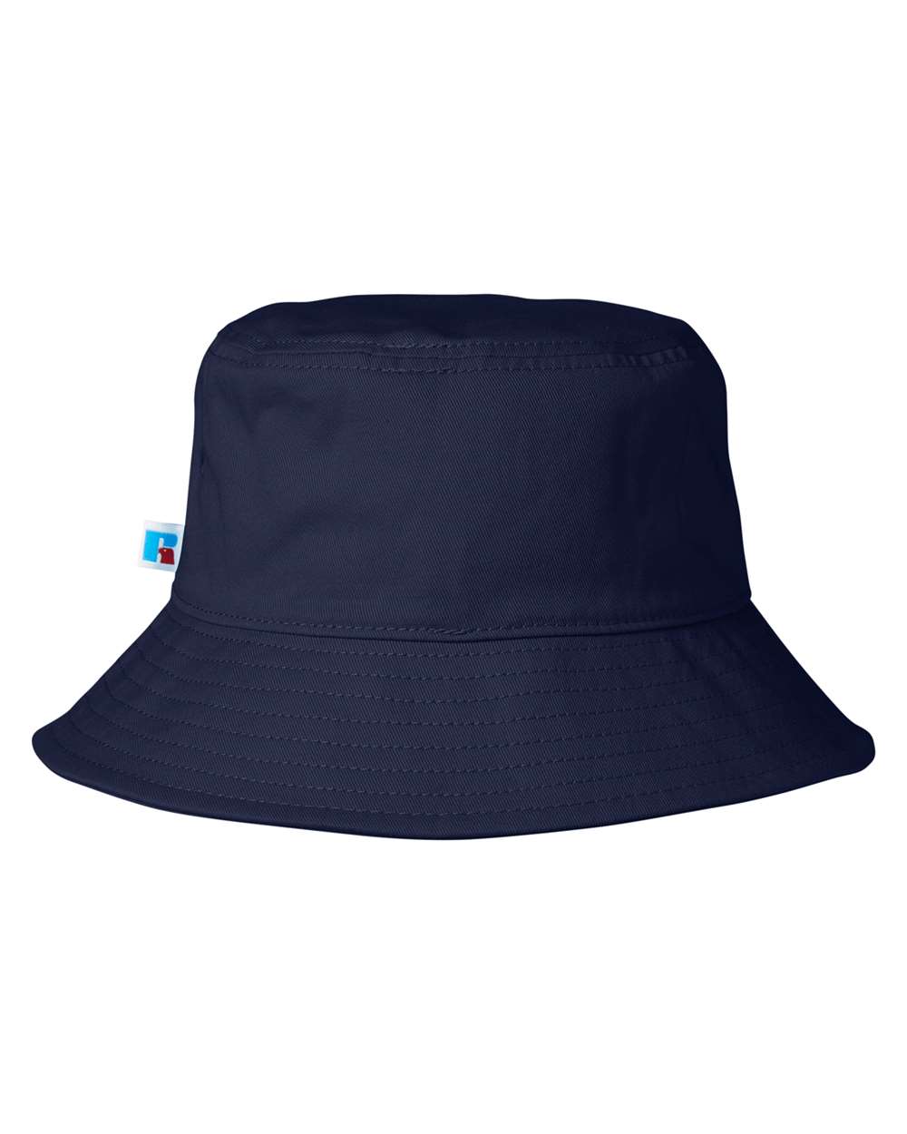 Russell Athletic-UB88UHU-Core Bucket Hat - Image 11