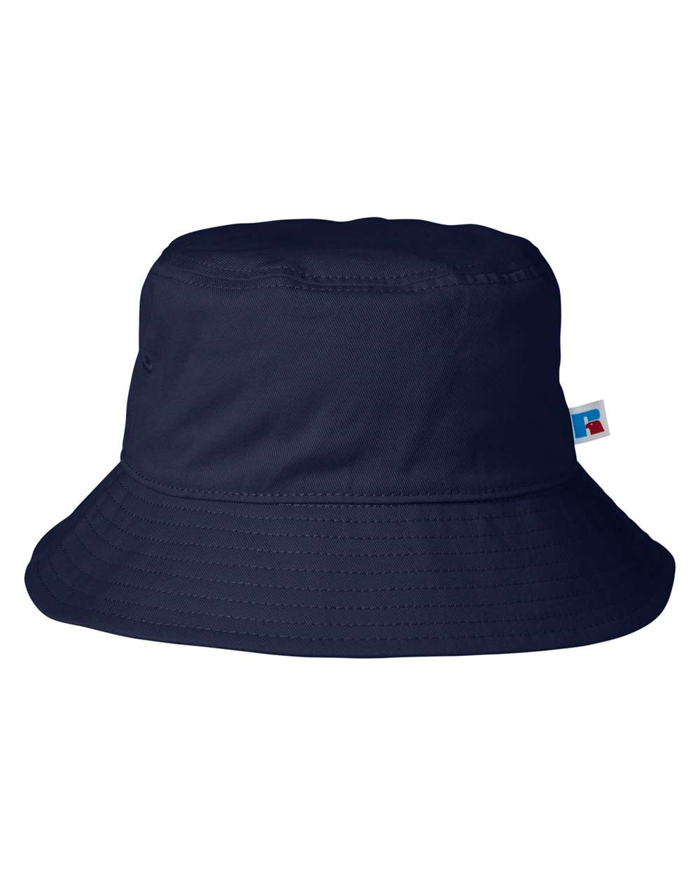 Russell Athletic-UB88UHU-Core Bucket Hat - Image 12