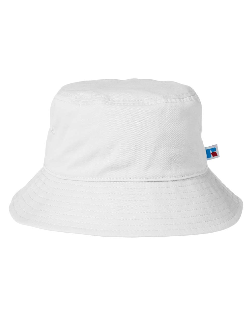 Russell Athletic-UB88UHU-Core Bucket Hat - Image 18