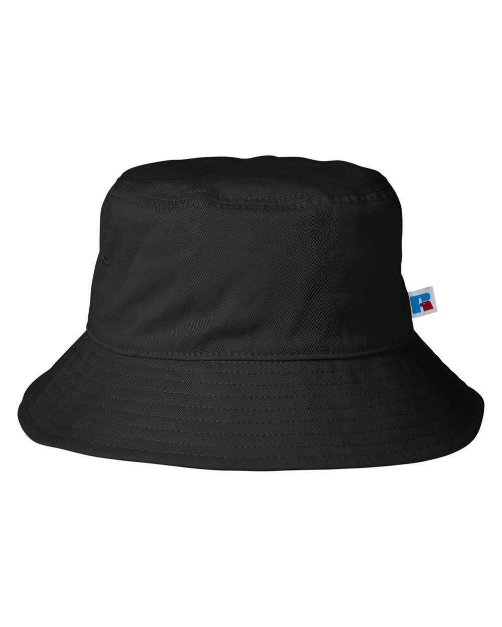 Russell Athletic-UB88UHU-Core Bucket Hat - Image 2