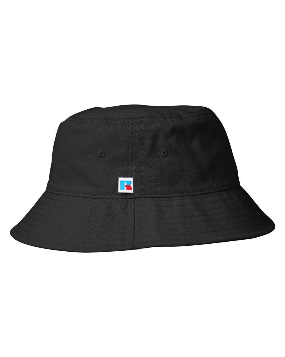 Russell Athletic-UB88UHU-Core Bucket Hat - Image 3