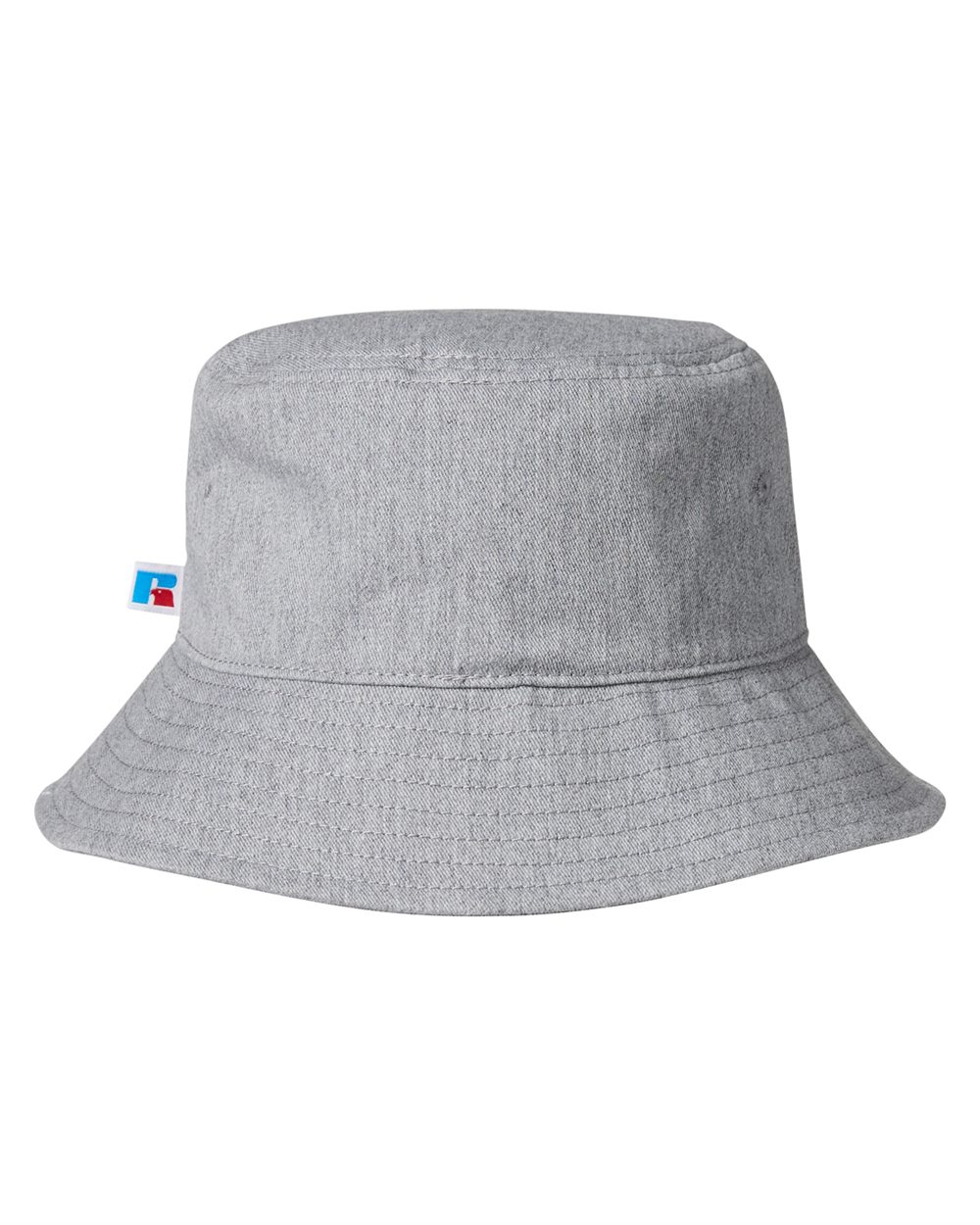 Russell Athletic-UB88UHU-Core Bucket Hat - Image 4