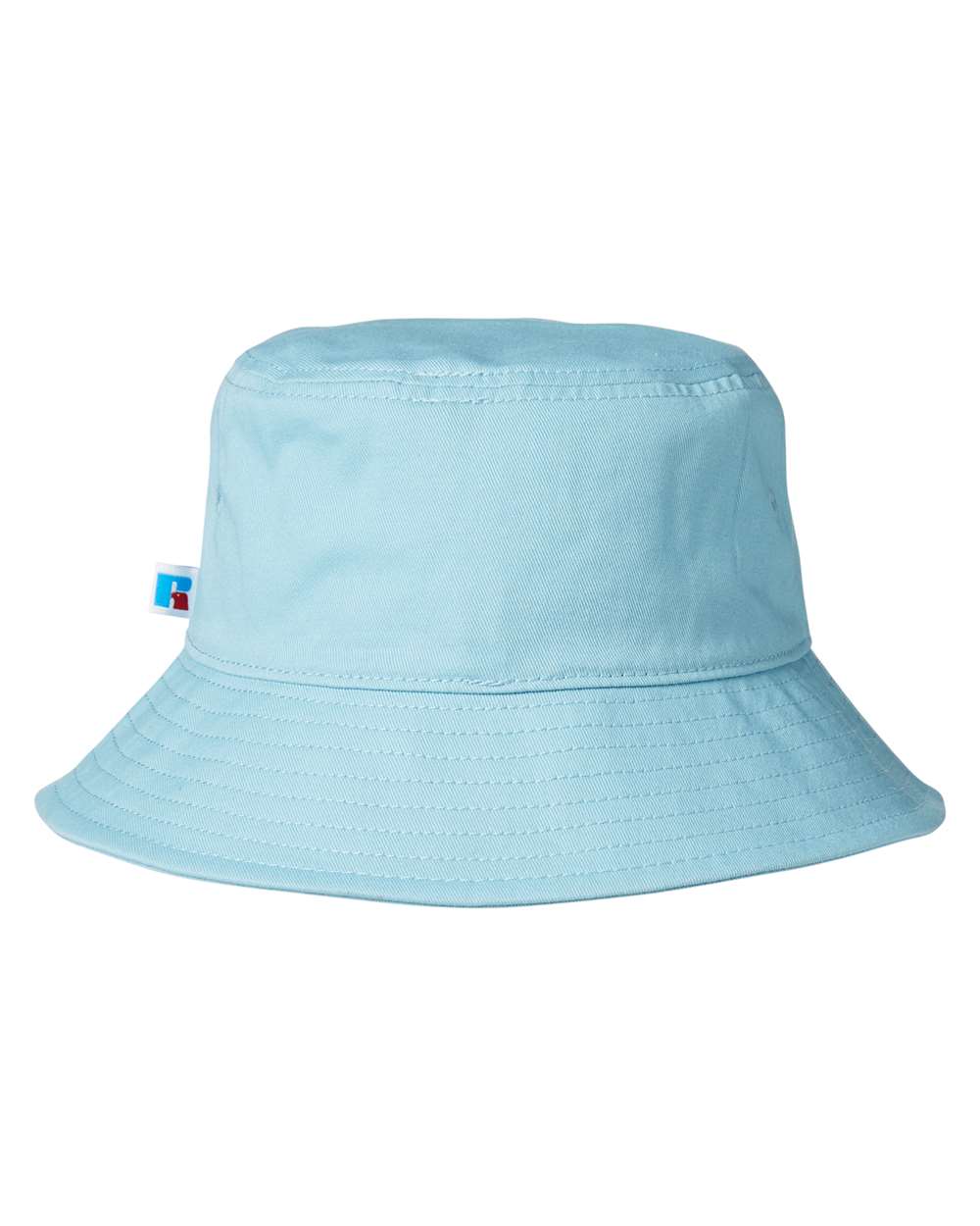 Russell Athletic-UB88UHU-Core Bucket Hat - Image 5