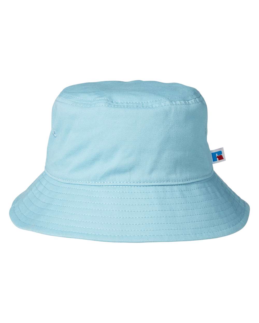 Russell Athletic-UB88UHU-Core Bucket Hat - Image 6