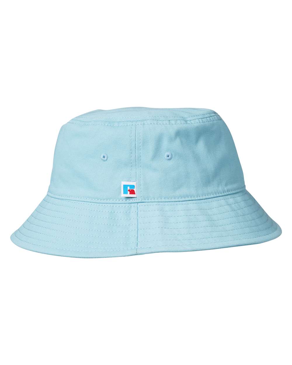 Russell Athletic-UB88UHU-Core Bucket Hat - Image 7