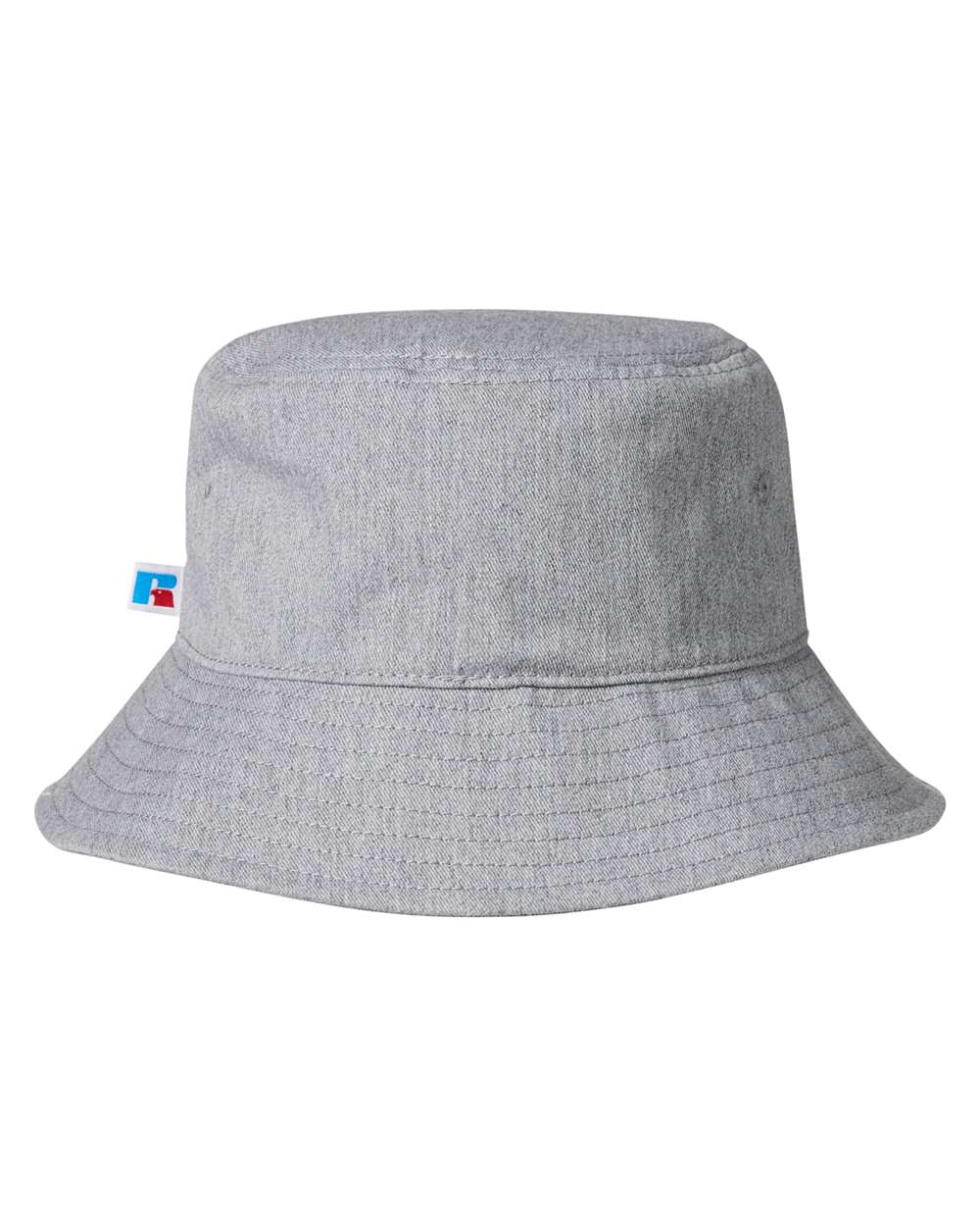 Russell Athletic-UB88UHU-Core Bucket Hat - Image 8