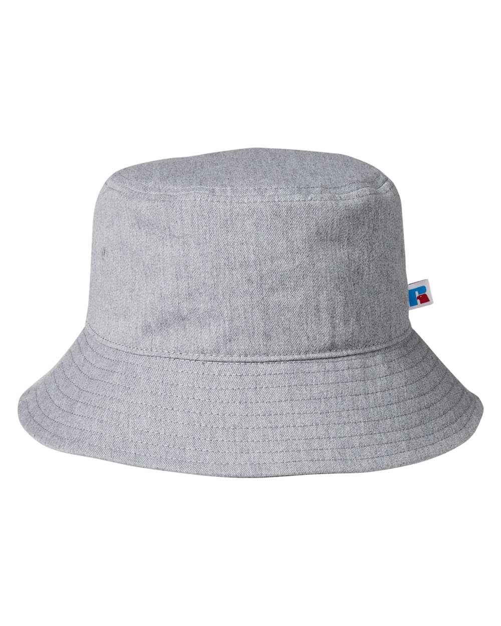 Russell Athletic-UB88UHU-Core Bucket Hat - Image 9