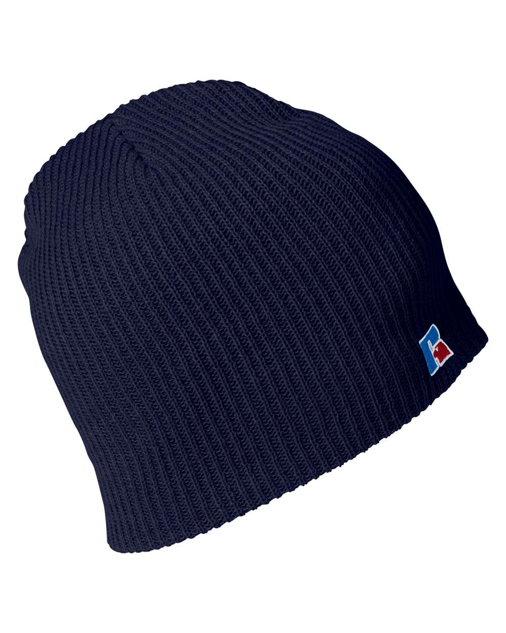 Russell Athletic-UB89UHB-Core R Patch Beanie - Image 13