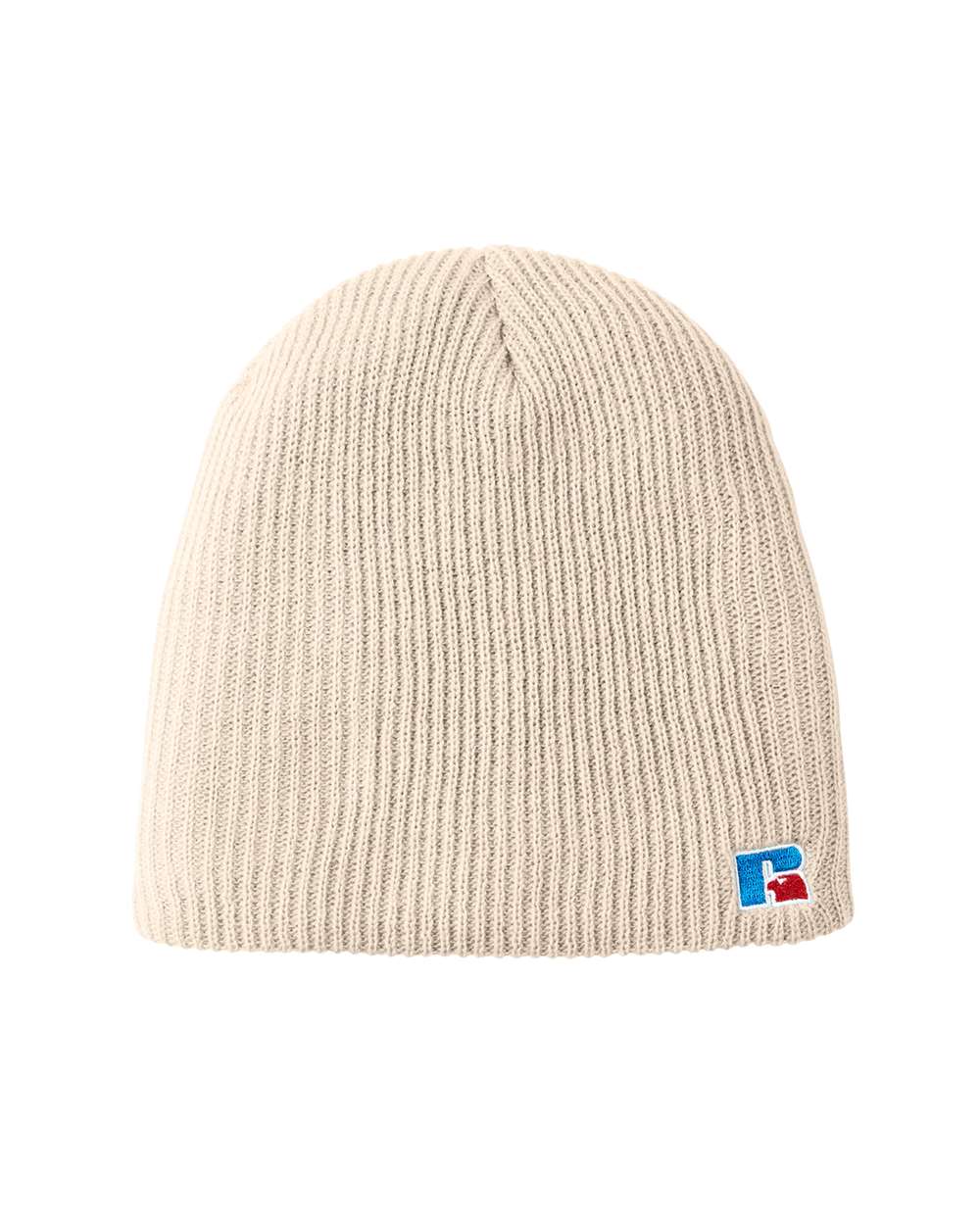 Russell Athletic-UB89UHB-Core R Patch Beanie - Image 14