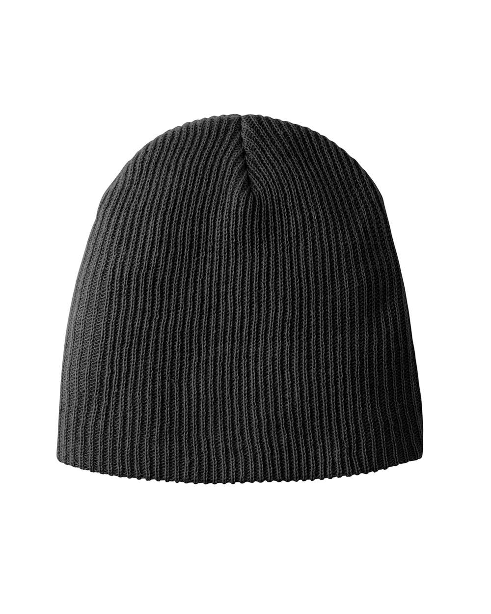 Russell Athletic-UB89UHB-Core R Patch Beanie - Image 2