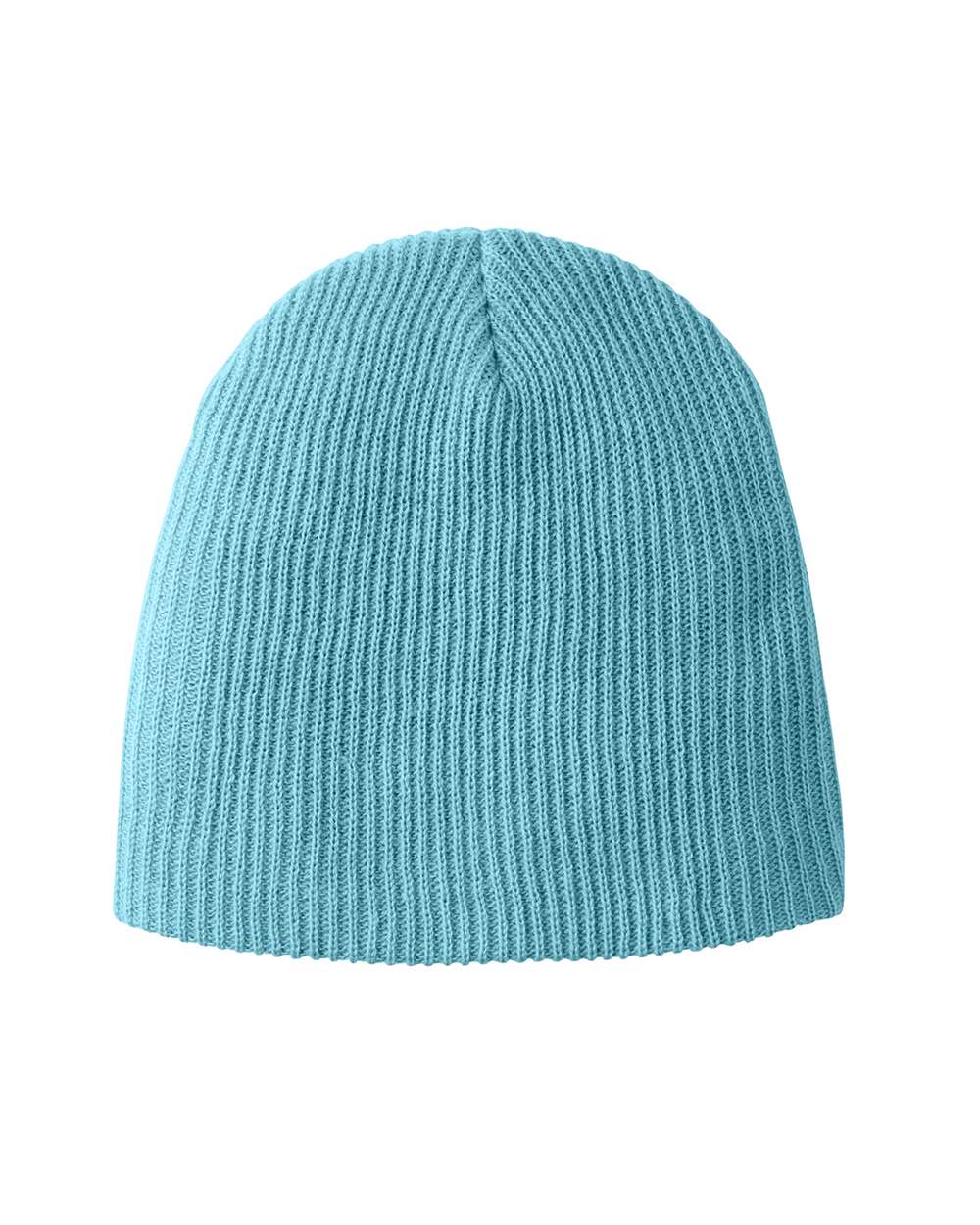 Russell Athletic-UB89UHB-Core R Patch Beanie - Image 6