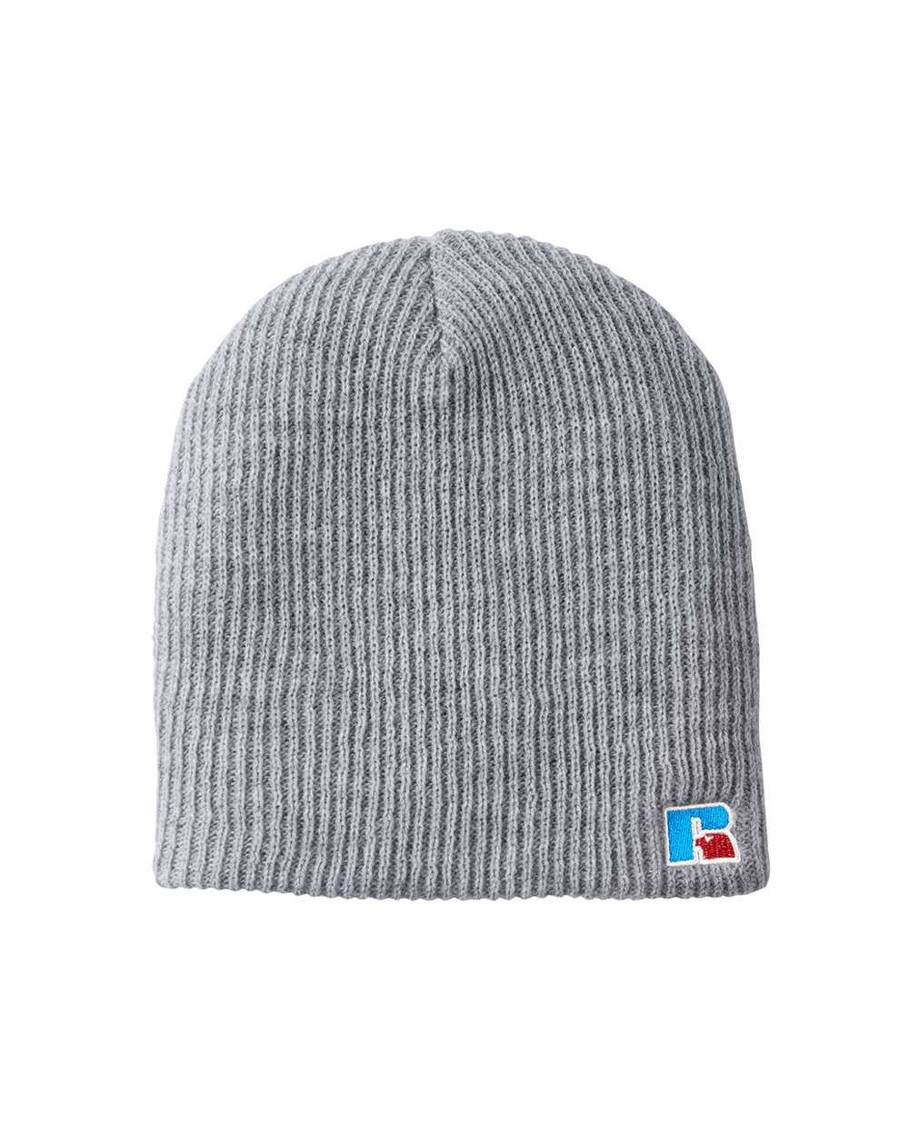 Russell Athletic-UB89UHB-Core R Patch Beanie - Image 8