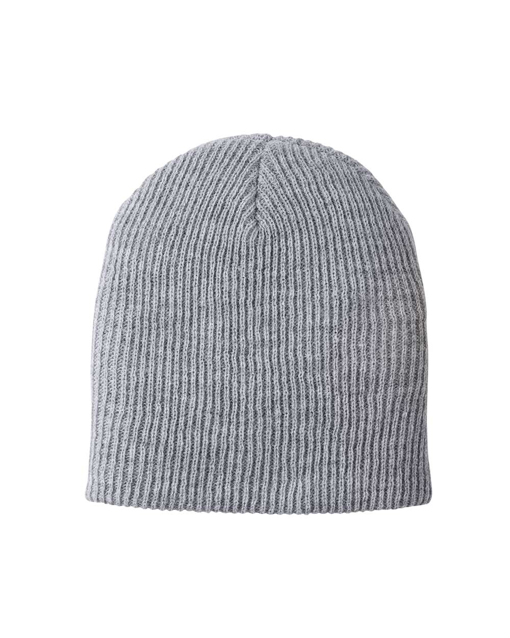 Russell Athletic-UB89UHB-Core R Patch Beanie - Image 9