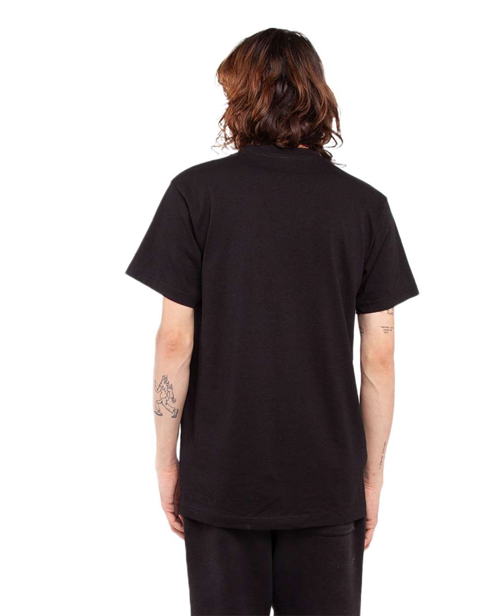 Shaka Wear-SHASS-Active Crewneck T-Shirt - Image 3