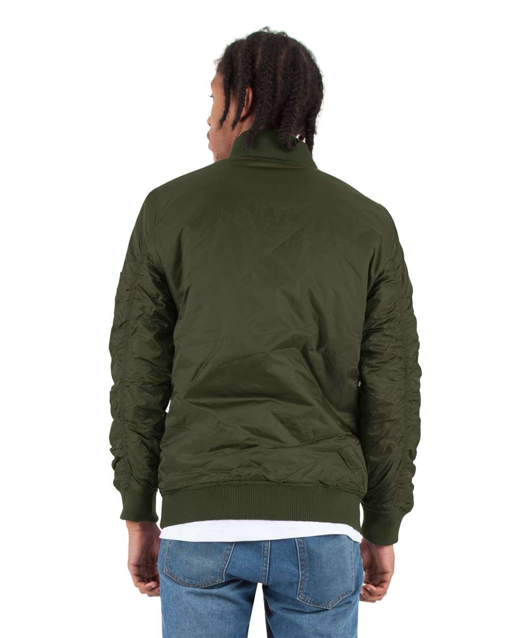 Shaka Wear-SHBJ-Bomber Jacket - Image 7