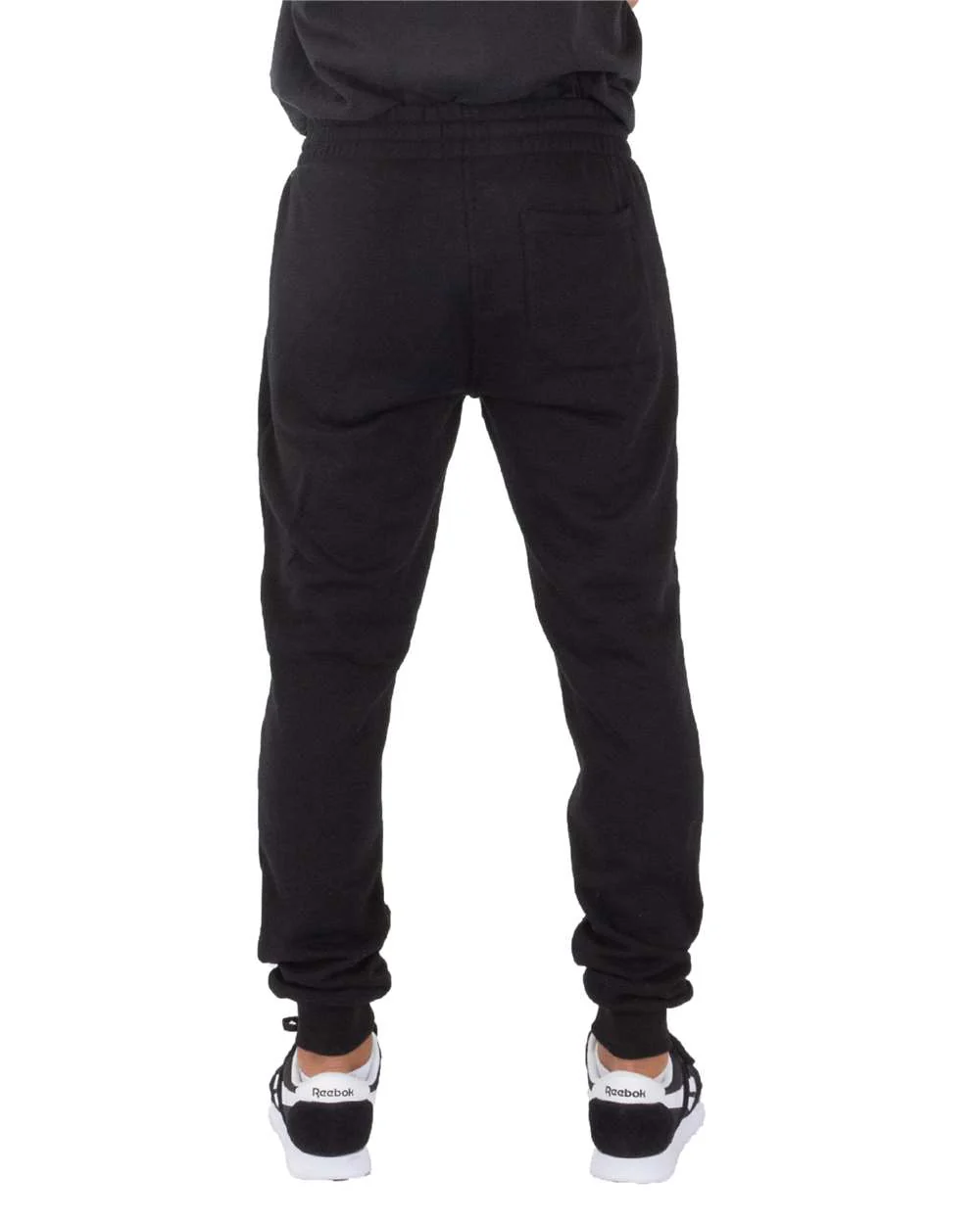 Shaka Wear-SHFJP-Fleece Joggers - Image 3