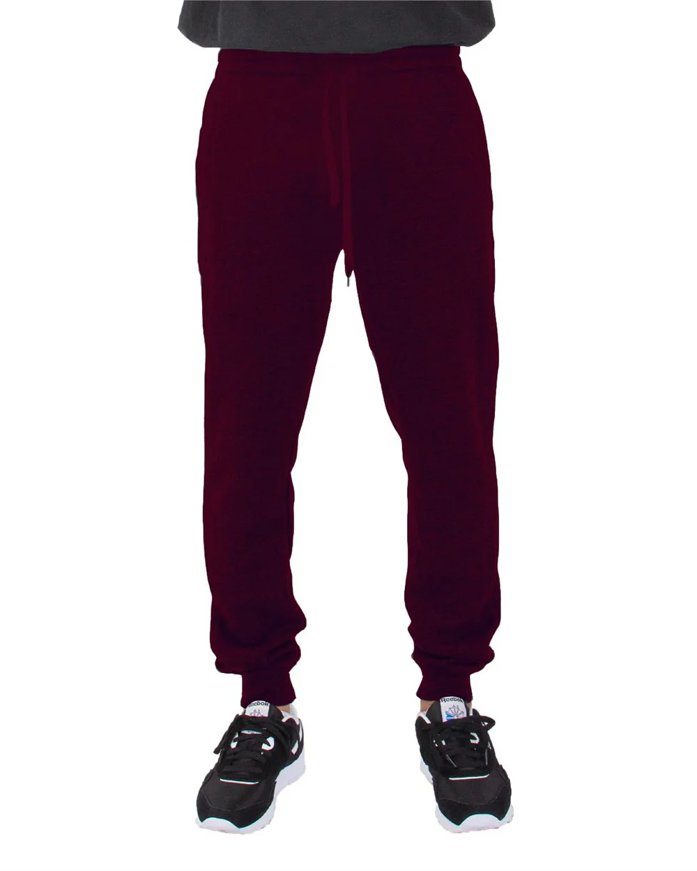 Shaka Wear-SHFJP-Fleece Joggers - Image 4