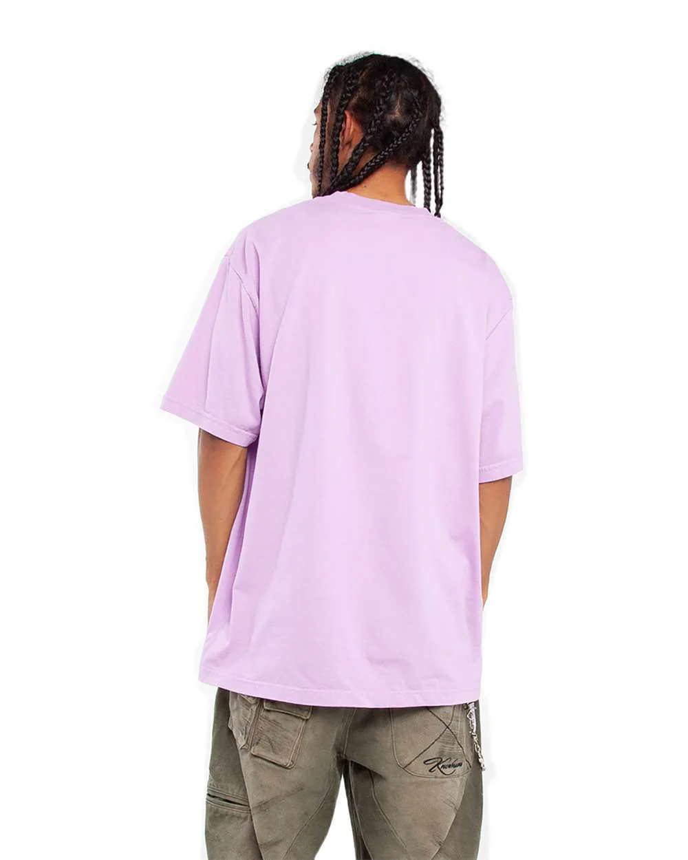 Shaka Wear-SHGD-Garment-Dyed Crewneck T-Shirt - Image 28