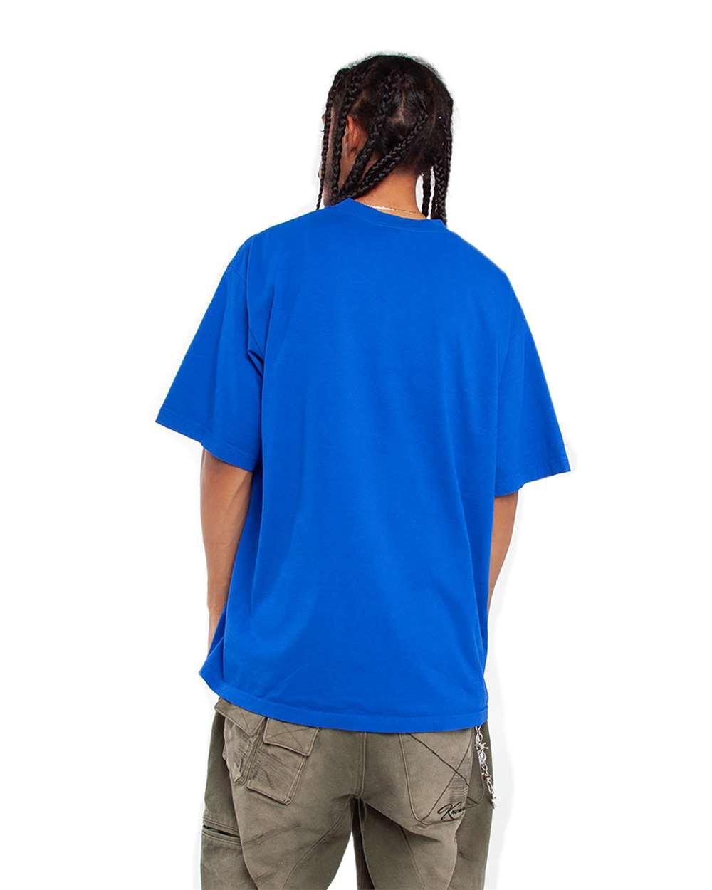 Shaka Wear-SHGD-Garment-Dyed Crewneck T-Shirt - Image 31