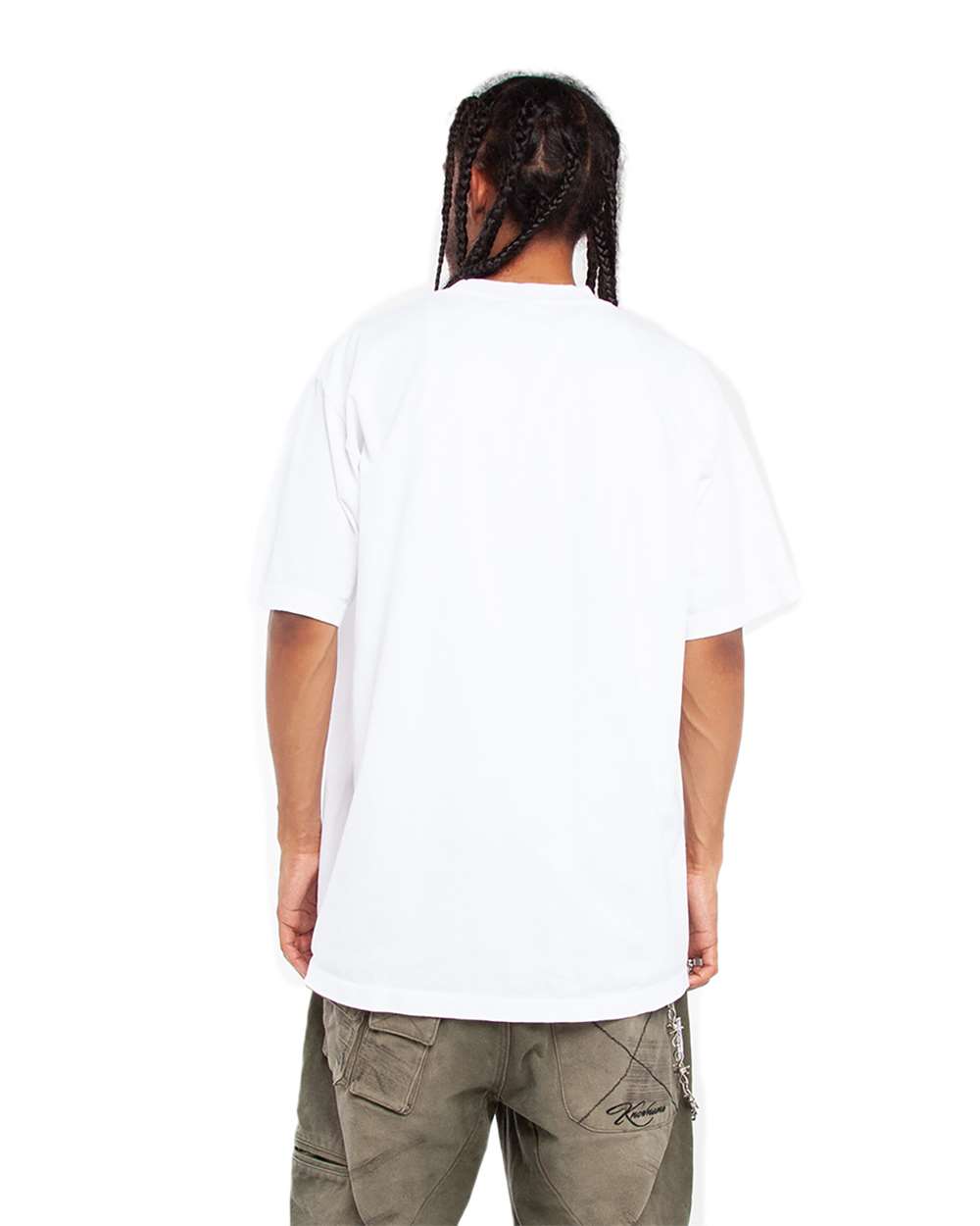 Shaka Wear-SHGD-Garment-Dyed Crewneck T-Shirt - Image 40