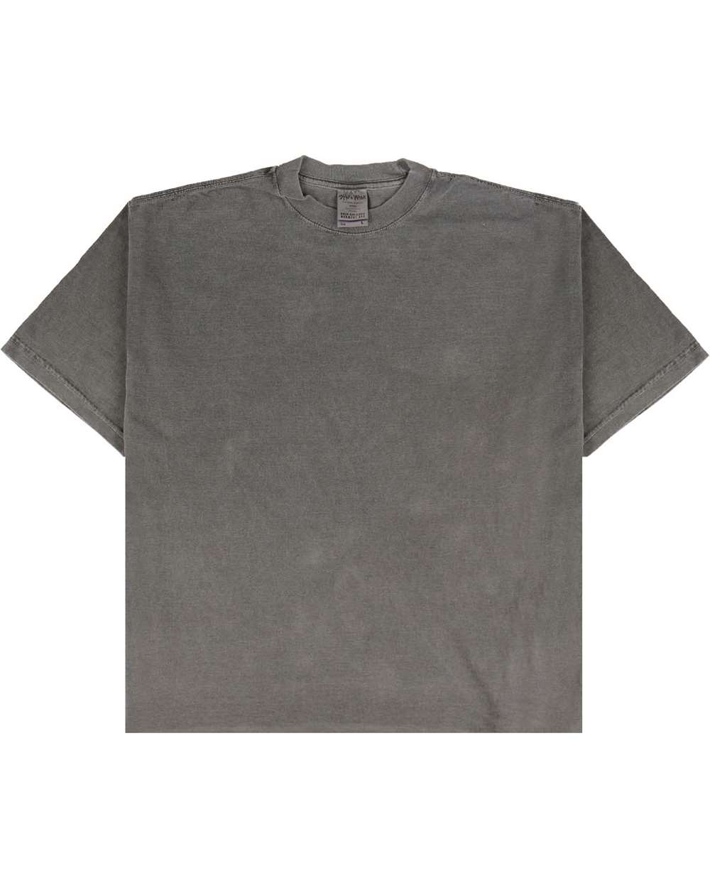 Shaka Wear-SHGDD-Garment-Dyed Drop-Shoulder T-Shirt - Image 12
