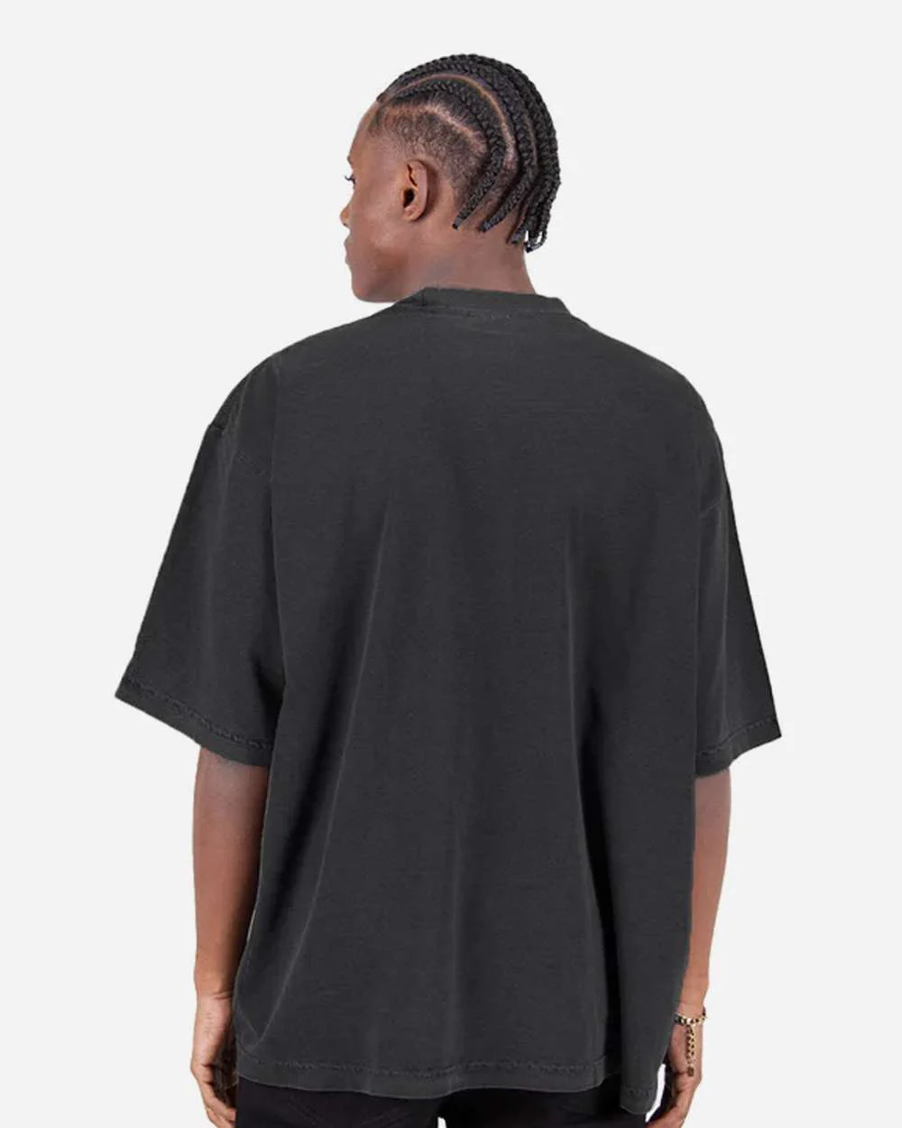 Shaka Wear-SHGDD-Garment-Dyed Drop-Shoulder T-Shirt - Image 15