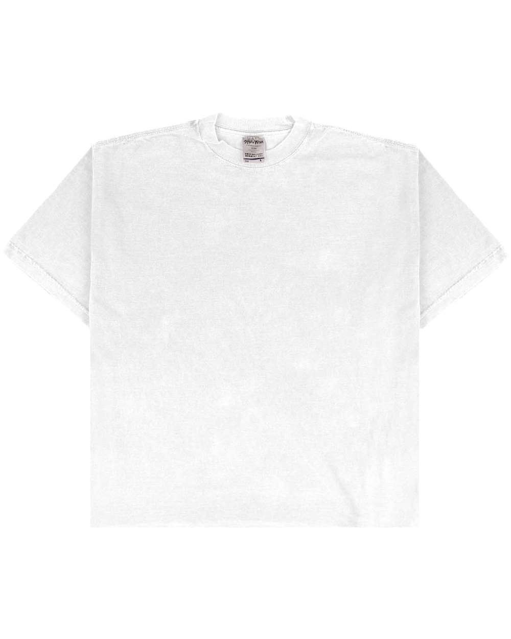 Shaka Wear-SHGDD-Garment-Dyed Drop-Shoulder T-Shirt - Image 16
