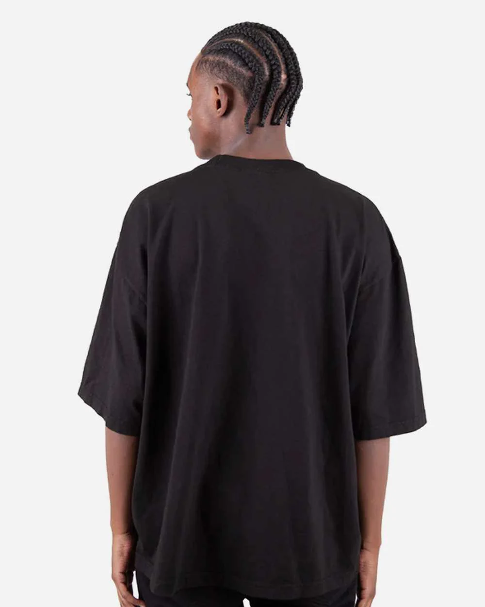 Shaka Wear-SHGDD-Garment-Dyed Drop-Shoulder T-Shirt - Image 4