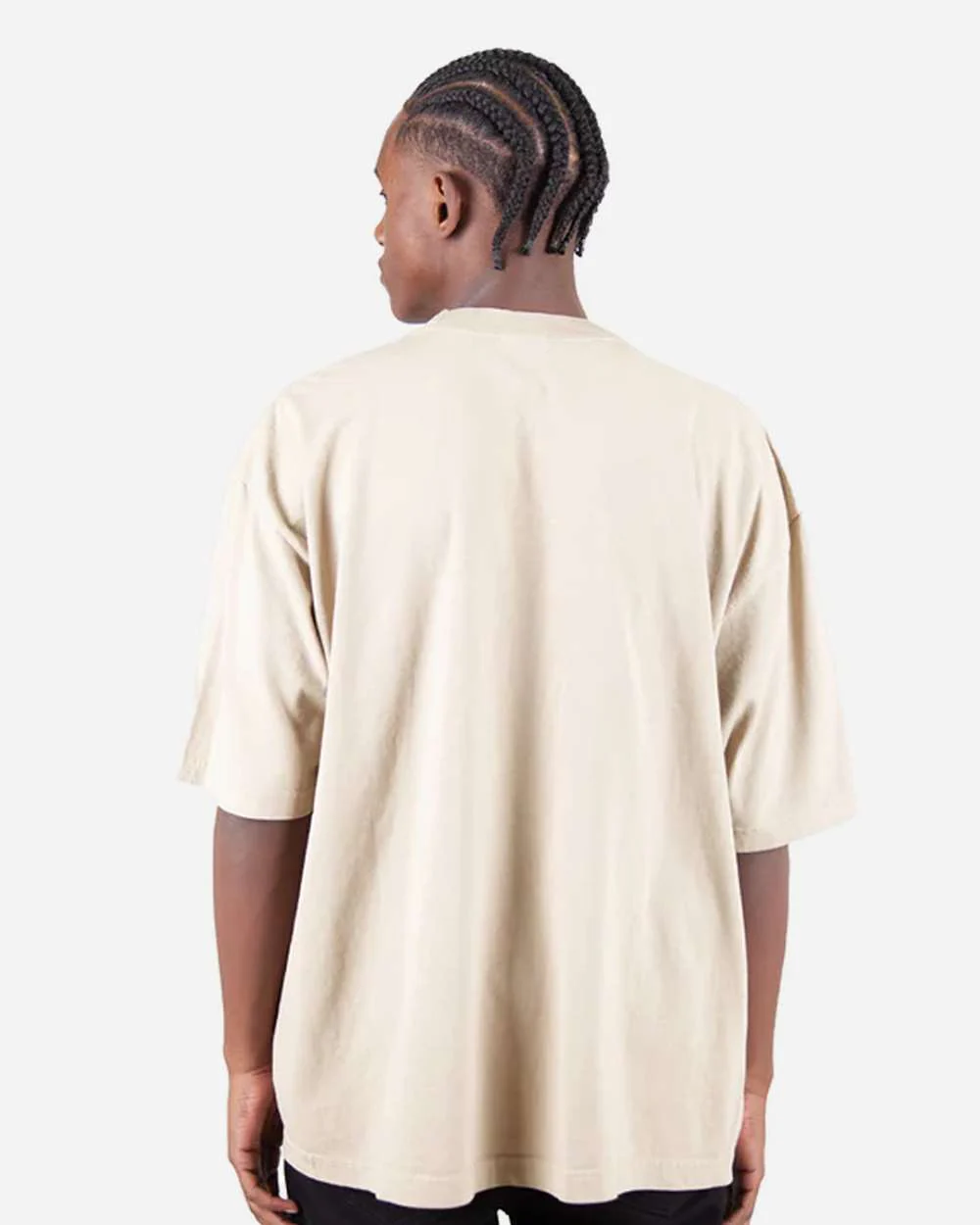 Shaka Wear-SHGDD-Garment-Dyed Drop-Shoulder T-Shirt - Image 8