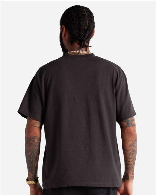 Shaka Wear-SHMCS-Unisex Max Heavyweight Cropped T-Shirt - Image 7