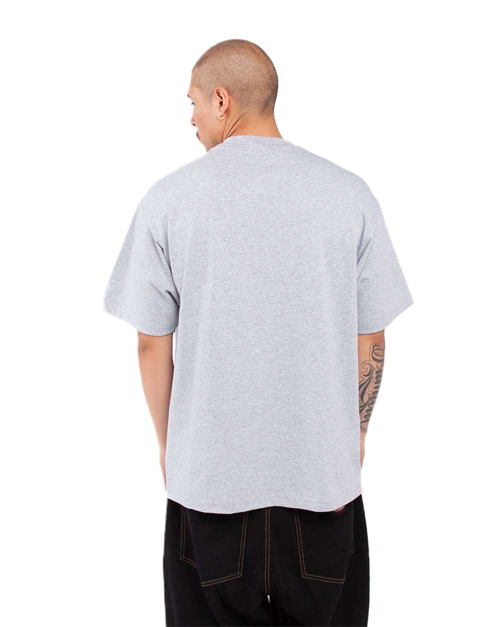 Shaka Wear-SHMHSS-Max Heavyweight T-Shirt - Image 13