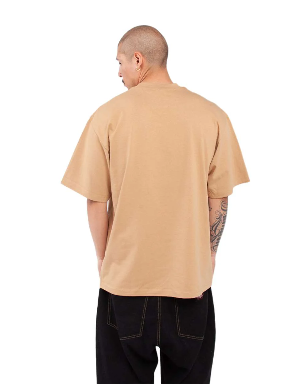 Shaka Wear-SHMHSS-Max Heavyweight T-Shirt - Image 17