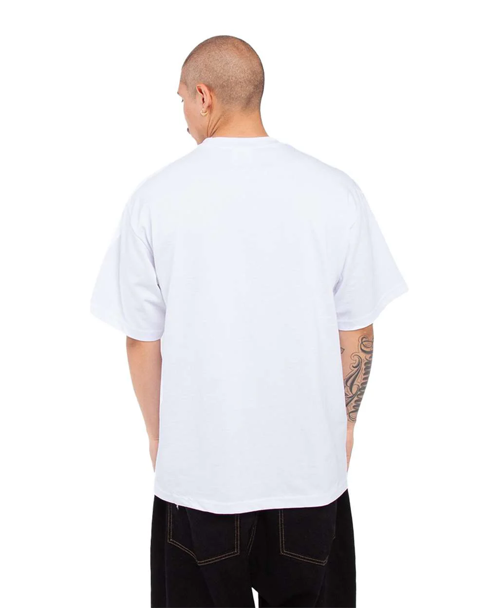 Shaka Wear-SHMHSS-Max Heavyweight T-Shirt - Image 29