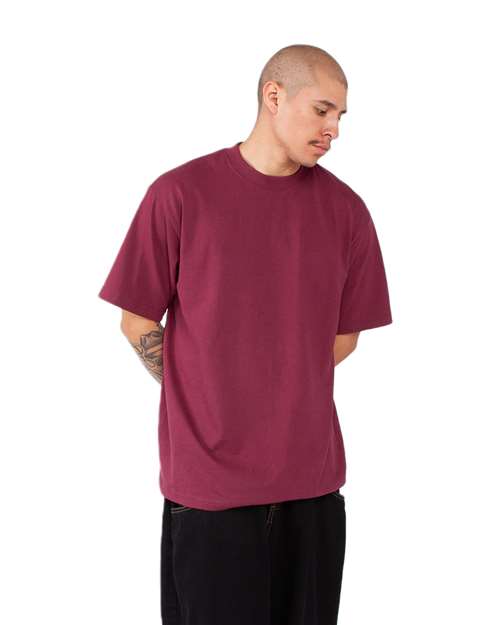 Shaka Wear-SHMHSS-Max Heavyweight T-Shirt - Image 31
