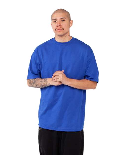 Shaka Wear-SHMHSS-Max Heavyweight T-Shirt - Image 33