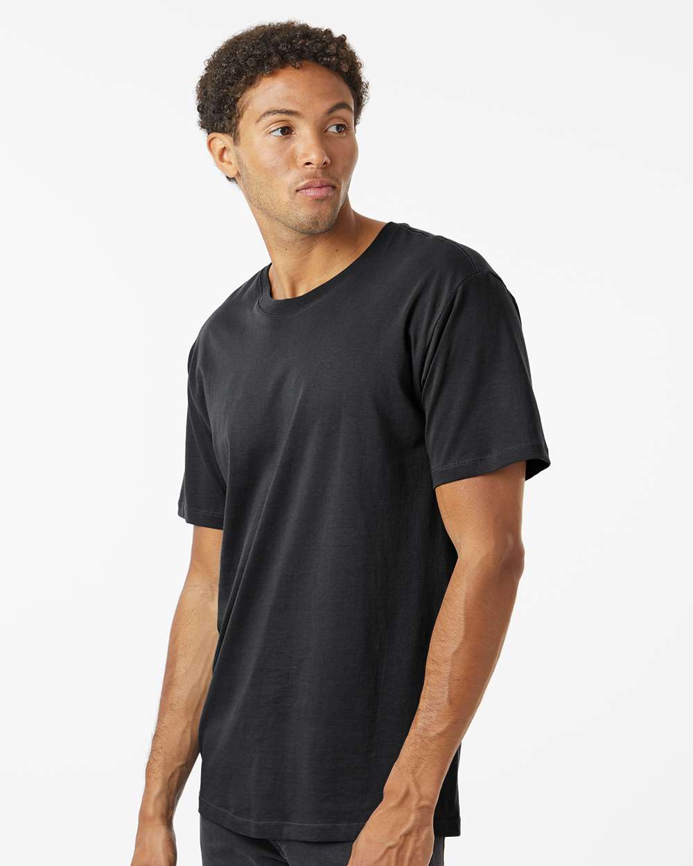 SoftShirts-200-Classic T-Shirt - Image 12
