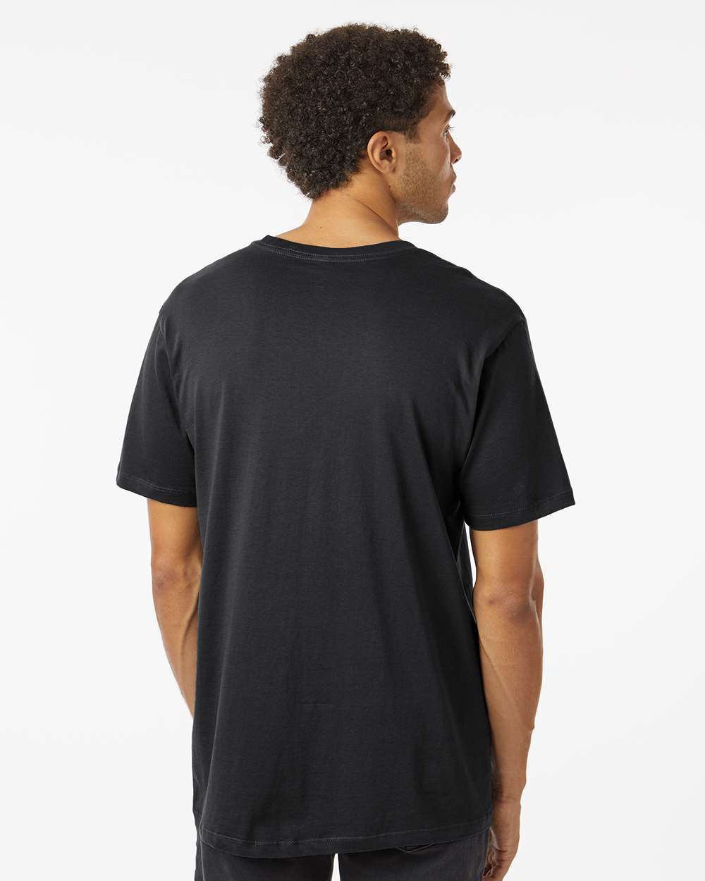 SoftShirts-200-Classic T-Shirt - Image 13